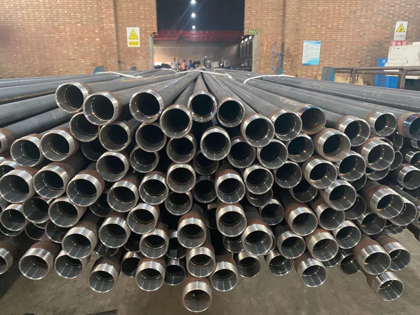 尧都桥梁声测管批量供货